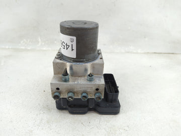 2012-2016 Bmw 528i ABS Pump Control Module Replacement P/N:6868335-01 Fits Fits 2012 2013 2014 2015 2016 2017 2018 OEM Used 