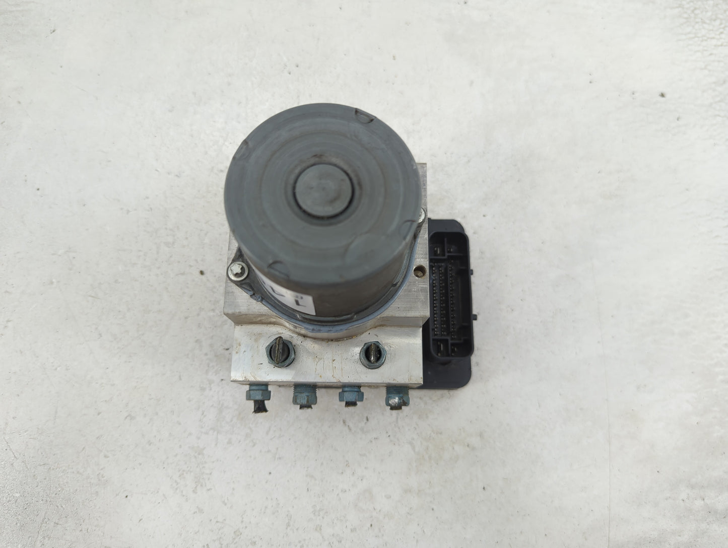 2012-2016 Bmw 528i ABS Pump Control Module Replacement P/N:6868335-01 Fits Fits 2012 2013 2014 2015 2016 2017 2018 OEM Used 