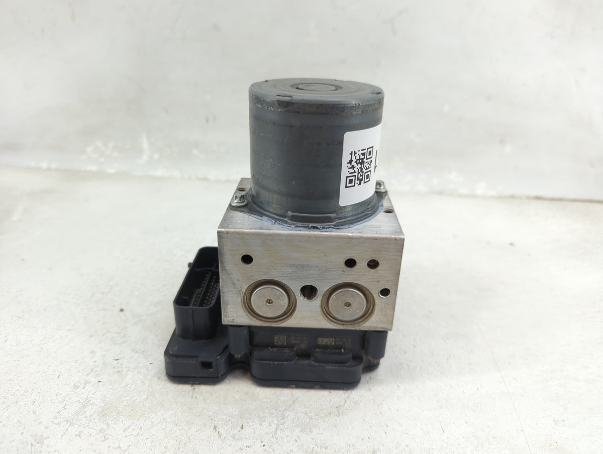 2012-2016 Bmw 528i Anti-Lock Brake ABS Pump Module Actuator OEM P/N:6868335-01 Fits Fits 2012 2013 2014 2015 2016 2017 2018 