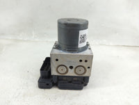 2012-2016 Bmw 528i Anti-Lock Brake ABS Pump Module Actuator OEM P/N:6868335-01 Fits Fits 2012 2013 2014 2015 2016 2017 2018 