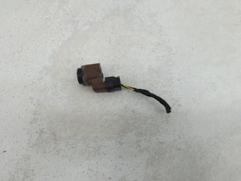 compare product 2015 Bmw 528i Front Park Assist Sensor Brown 1456802