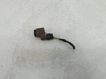 2015 Bmw 528i Front Park Assist Sensor Brown 1456802 - Oemusedautoparts1.com