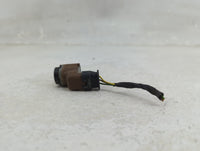 2015 Bmw 528i Front Park Assist Sensor Brown 1456802 - Oemusedautoparts1.com