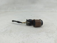 2015 Bmw 528i Front Park Assist Sensor Brown 1456802 - Oemusedautoparts1.com