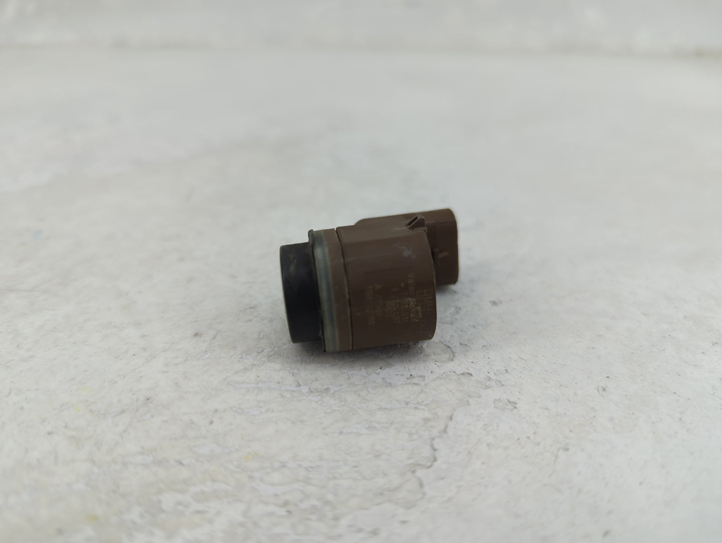 2015 Bmw 528i Front Park Assist Sensor Brown 1456852 - Oemusedautoparts1.com