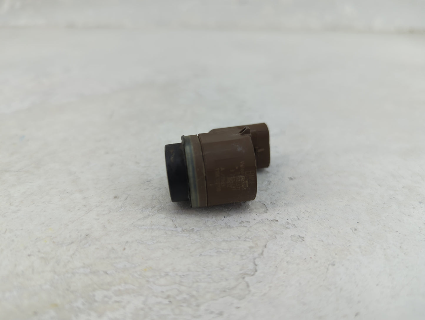 2015 Bmw 528i Front Park Assist Sensor Brown 1456852 - Oemusedautoparts1.com