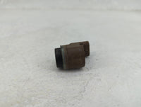 2015 Bmw 528i Front Park Assist Sensor Brown 1456852 - Oemusedautoparts1.com