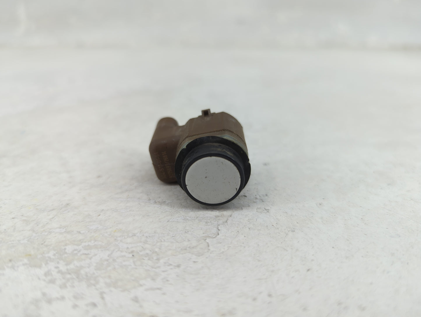 2015 Bmw 528i Front Park Assist Sensor Brown 1456852 - Oemusedautoparts1.com