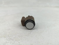 2015 Bmw 528i Front Park Assist Sensor Brown 1456852 - Oemusedautoparts1.com