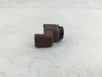 2015 Bmw 528i Front Park Assist Sensor Brown 1456852 - Oemusedautoparts1.com
