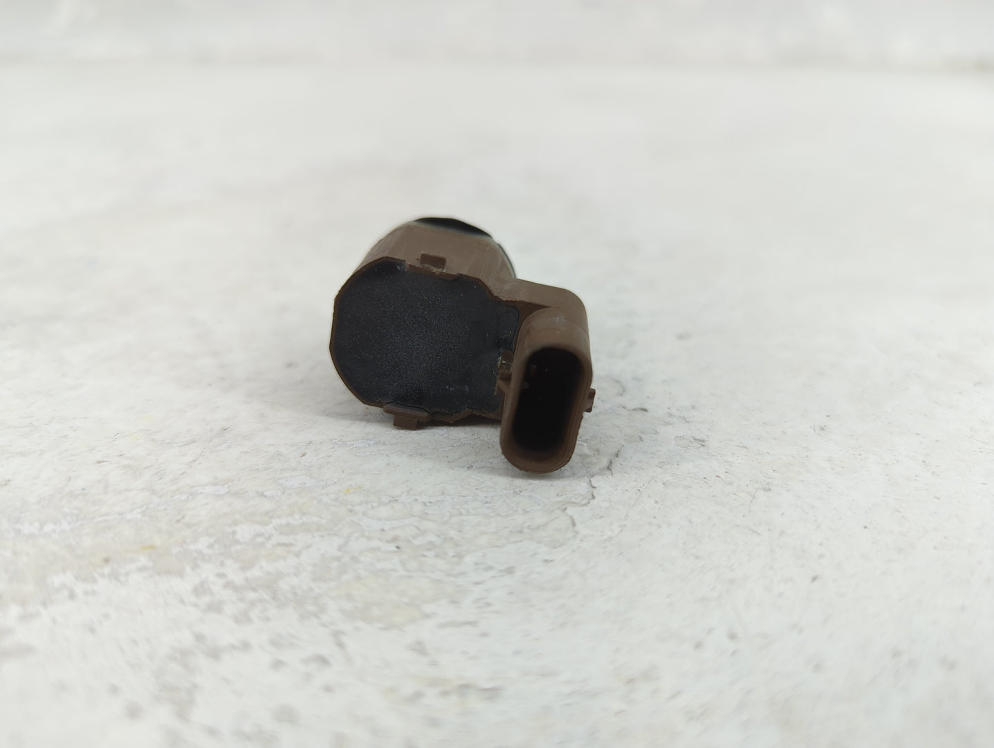 2015 Bmw 528i Front Park Assist Sensor Brown 1456852 - Oemusedautoparts1.com