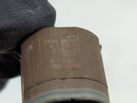 2015 Bmw 528i Front Park Assist Sensor Brown 1456852 - Oemusedautoparts1.com