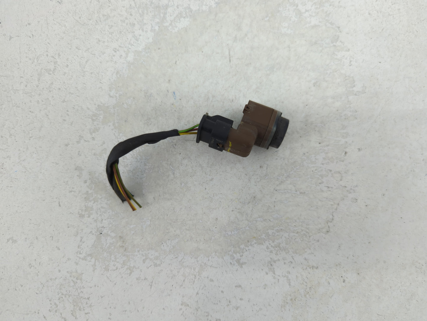 Park Assist Sensor - Oemusedautoparts1.com