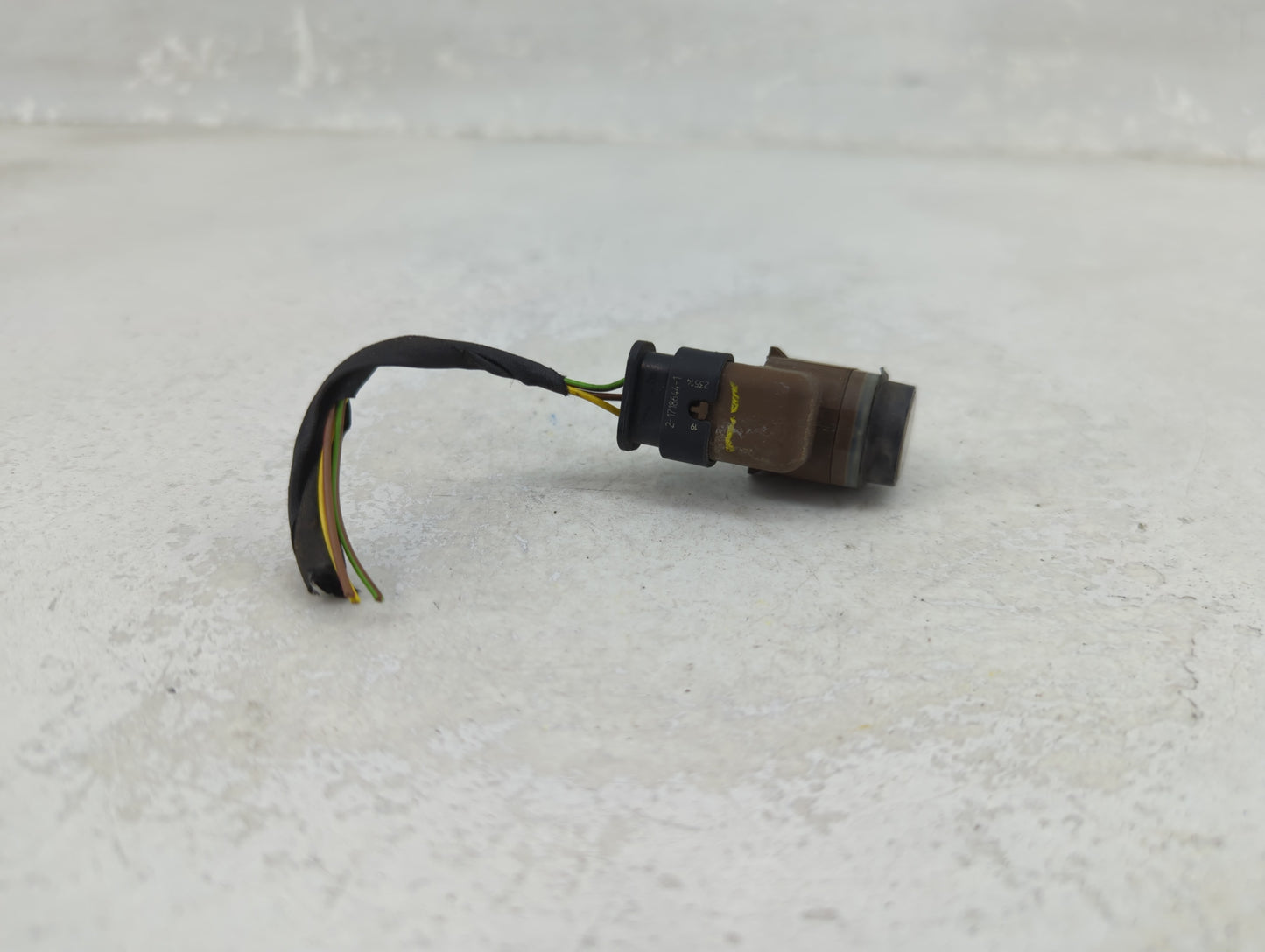 Park Assist Sensor - Oemusedautoparts1.com