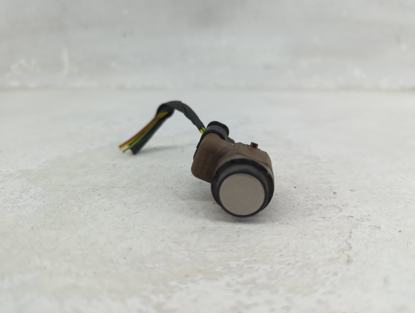 Park Assist Sensor - Oemusedautoparts1.com