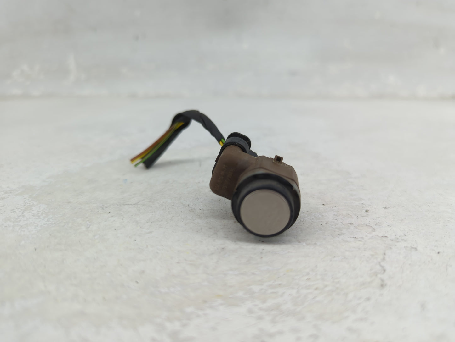 Park Assist Sensor - Oemusedautoparts1.com