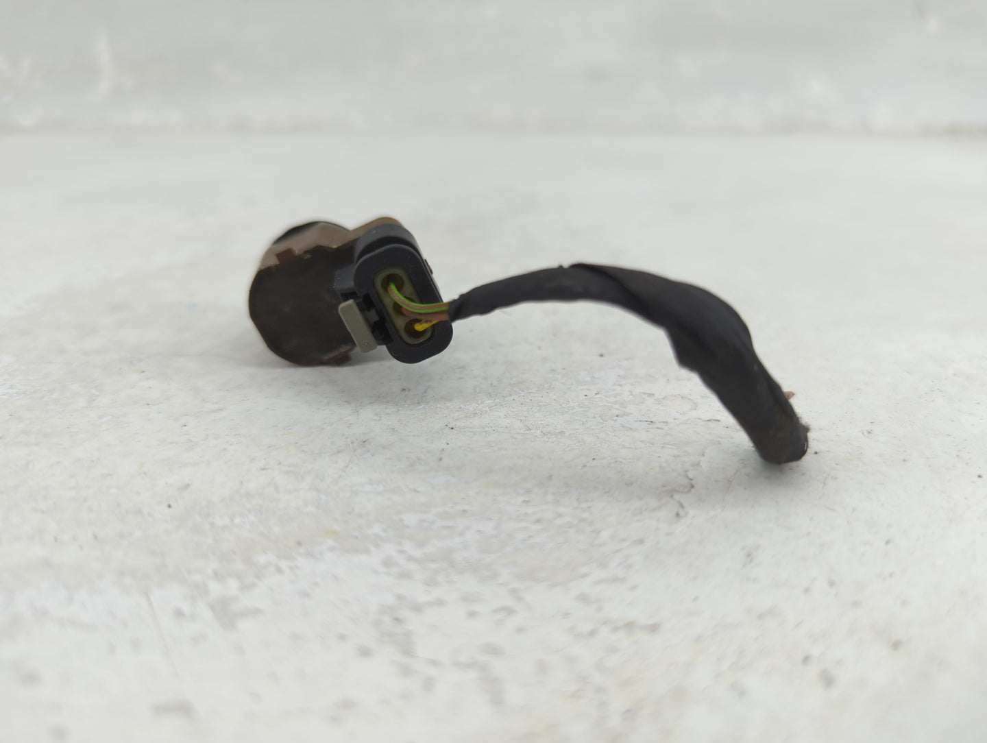 Park Assist Sensor - Oemusedautoparts1.com