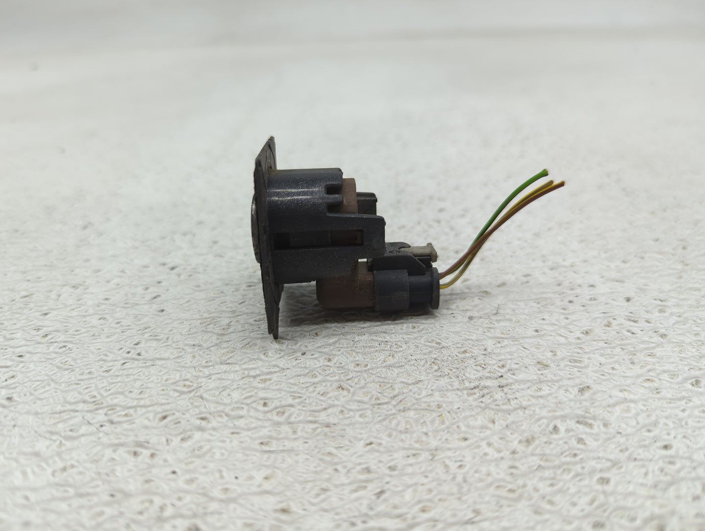 2015 Bmw 528i Front Park Assist Sensor 1456898 - Oemusedautoparts1.com