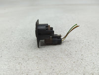 2015 Bmw 528i Front Park Assist Sensor 1456898 - Oemusedautoparts1.com