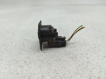 2015 Bmw 528i Front Park Assist Sensor 1456898 - Oemusedautoparts1.com