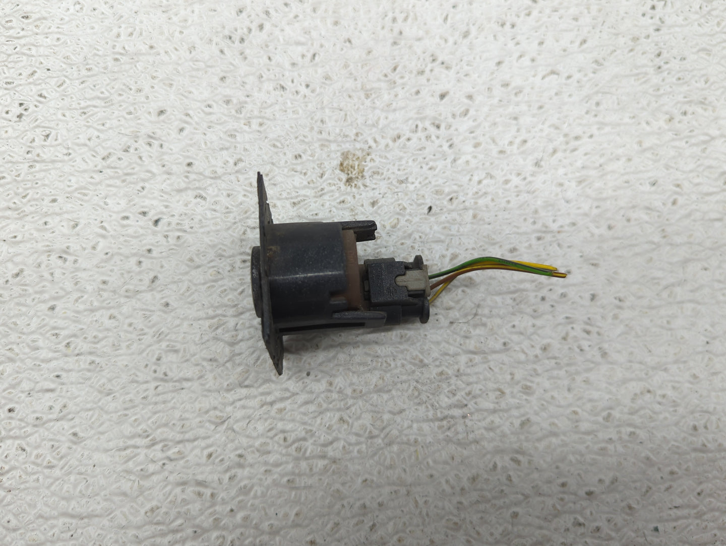2015 Bmw 528i Front Park Assist Sensor 1456898 - Oemusedautoparts1.com