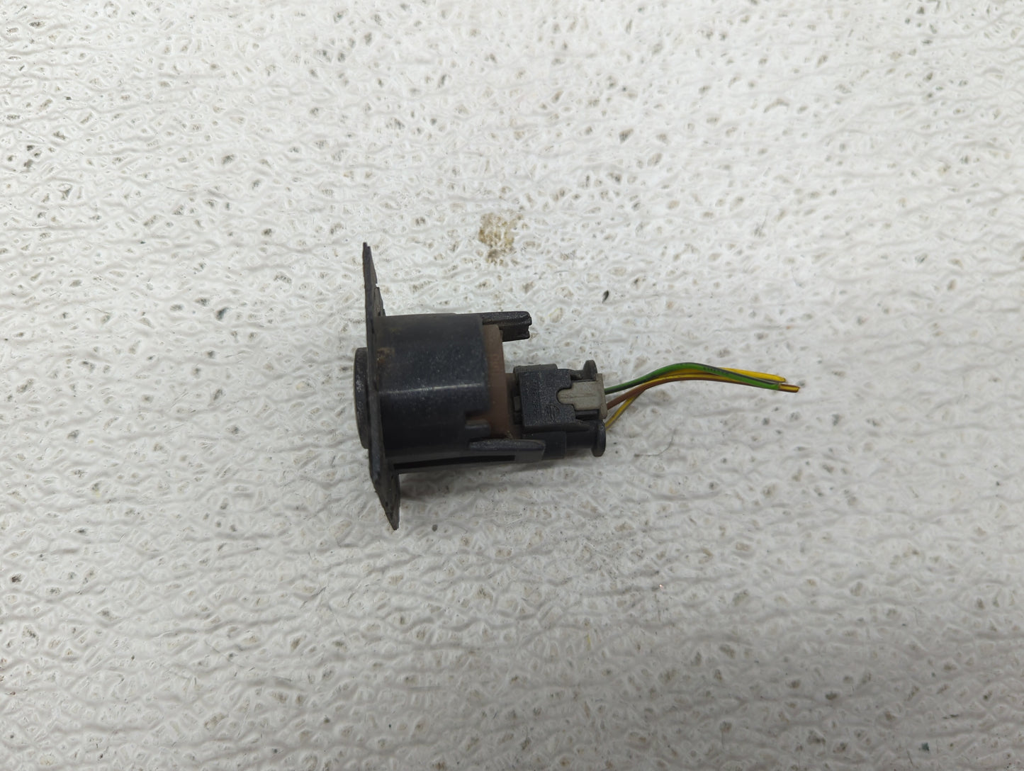 2015 Bmw 528i Front Park Assist Sensor 1456898 - Oemusedautoparts1.com