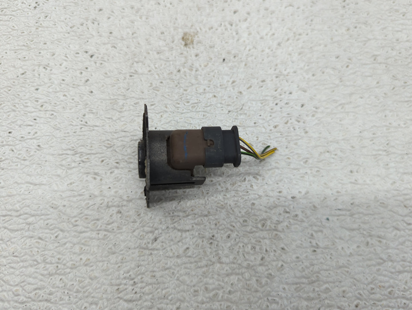 2015 Bmw 528i Front Park Assist Sensor 1456898 - Oemusedautoparts1.com