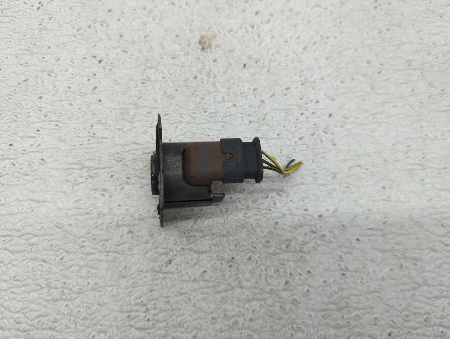 2015 Bmw 528i Front Park Assist Sensor 1456898 - Oemusedautoparts1.com