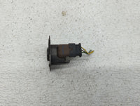2015 Bmw 528i Front Park Assist Sensor 1456898 - Oemusedautoparts1.com