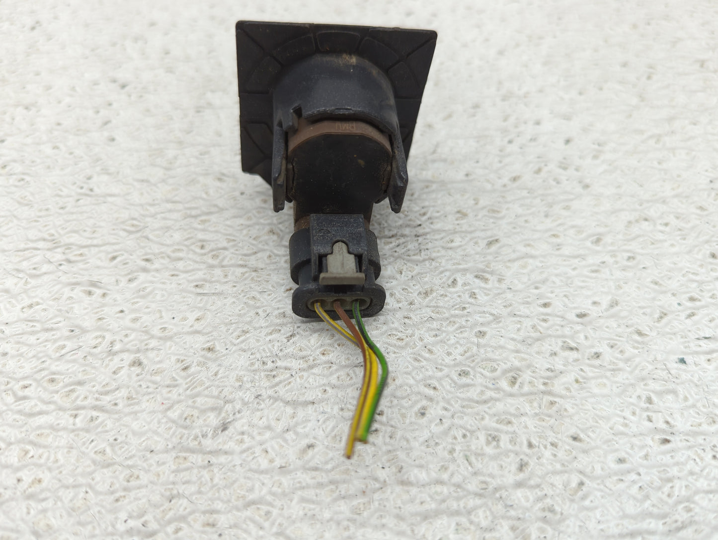 2015 Bmw 528i Front Park Assist Sensor 1456898 - Oemusedautoparts1.com