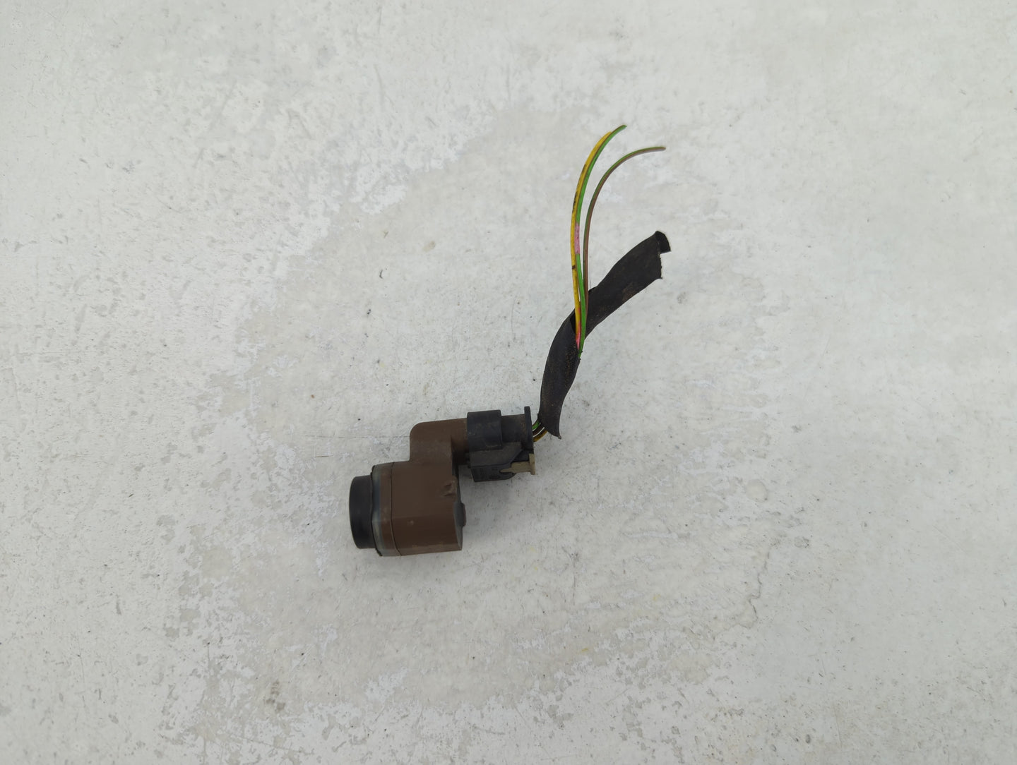 Park Assist Sensor - Oemusedautoparts1.com