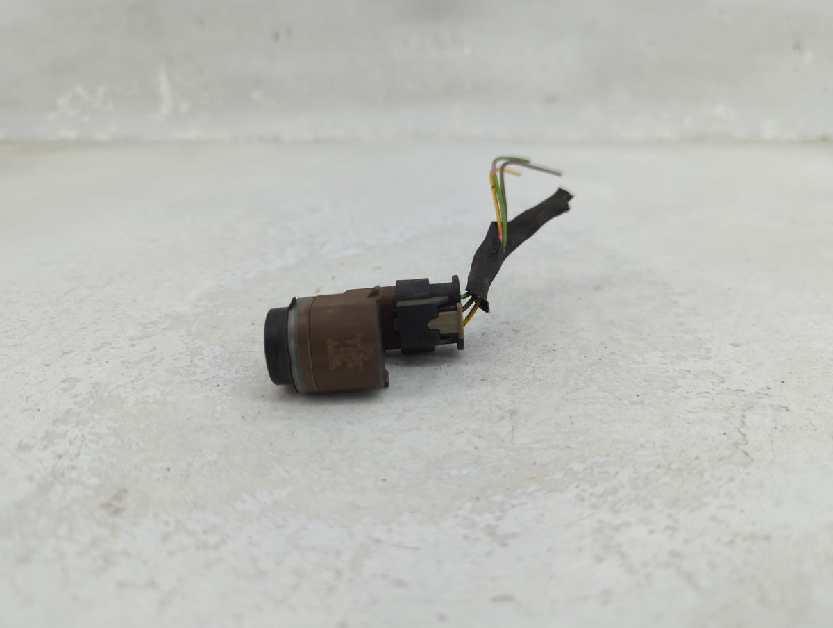 Park Assist Sensor - Oemusedautoparts1.com