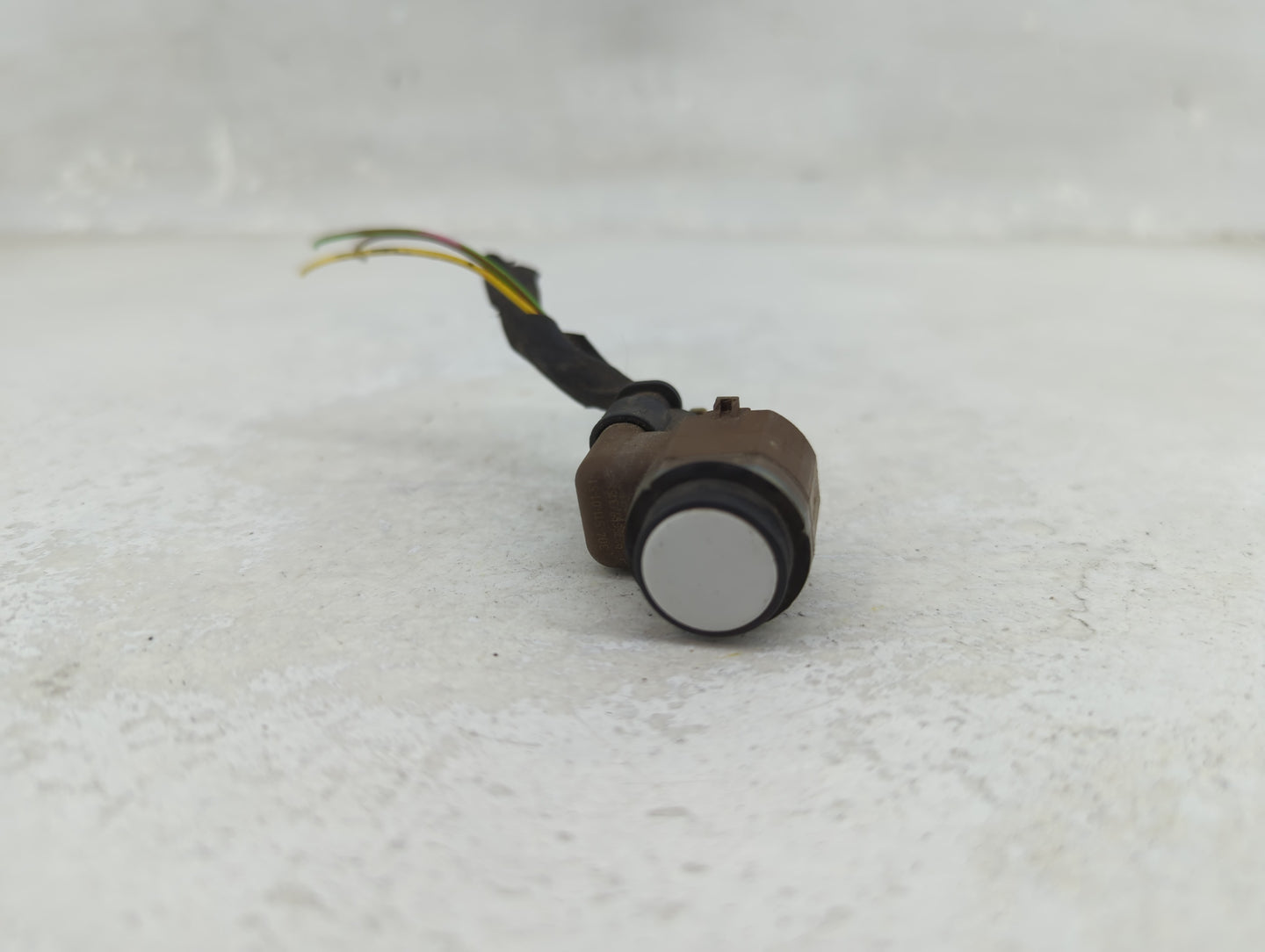 Park Assist Sensor - Oemusedautoparts1.com