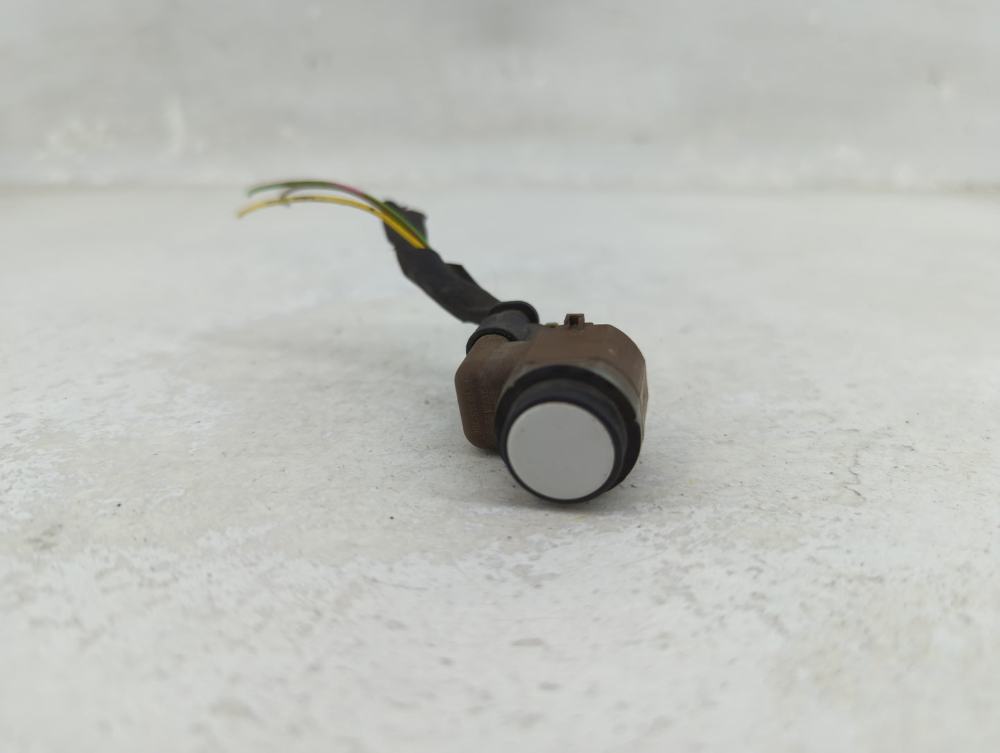 Park Assist Sensor - Oemusedautoparts1.com