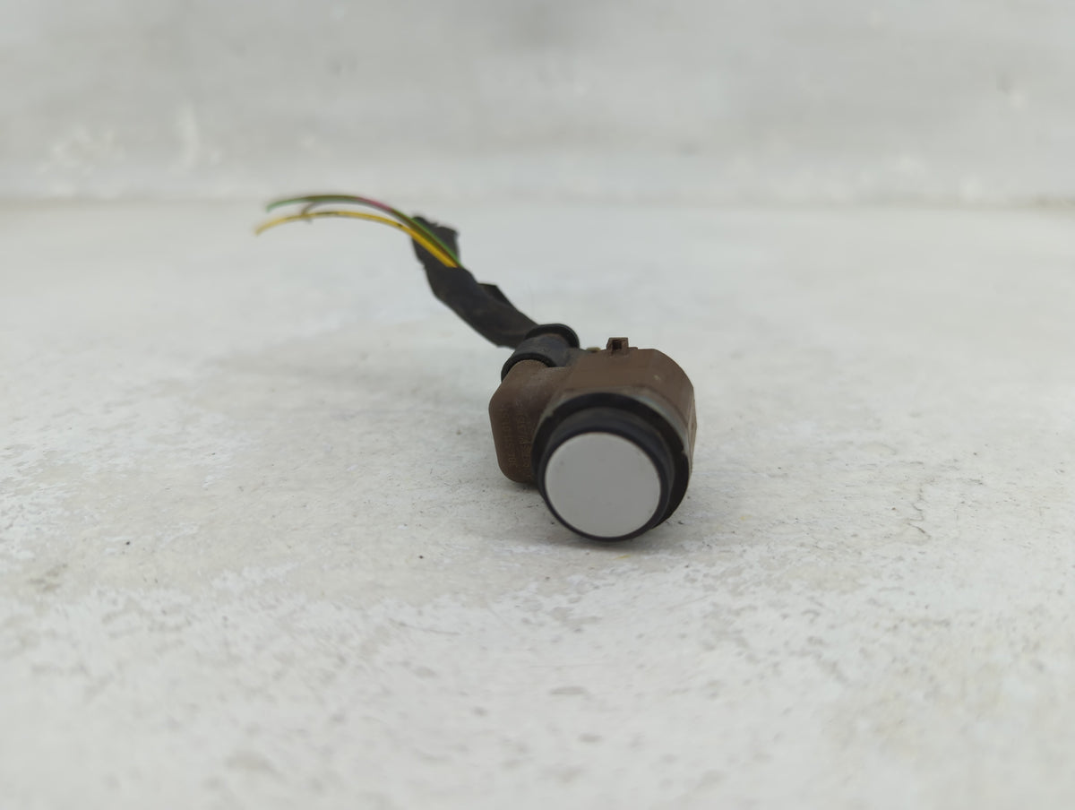 Park Assist Sensor - Oemusedautoparts1.com