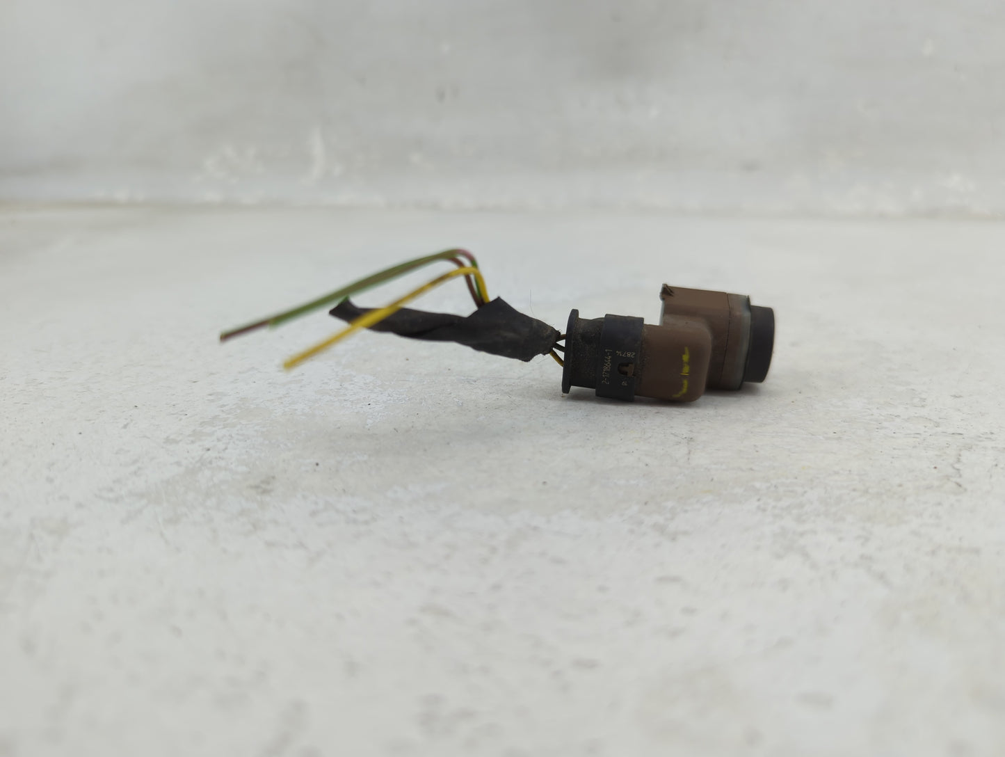 Park Assist Sensor - Oemusedautoparts1.com