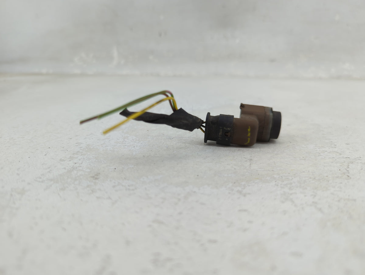 Park Assist Sensor - Oemusedautoparts1.com