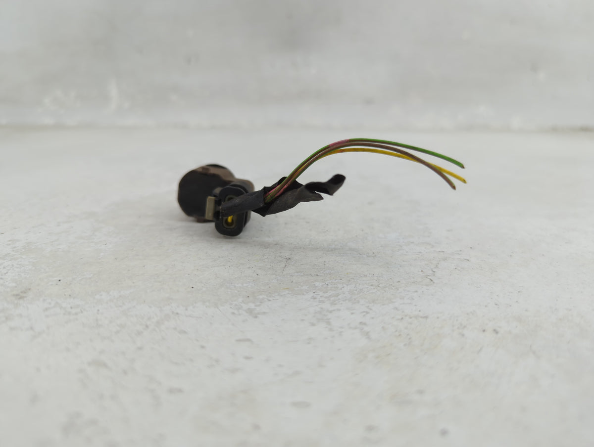 Park Assist Sensor - Oemusedautoparts1.com