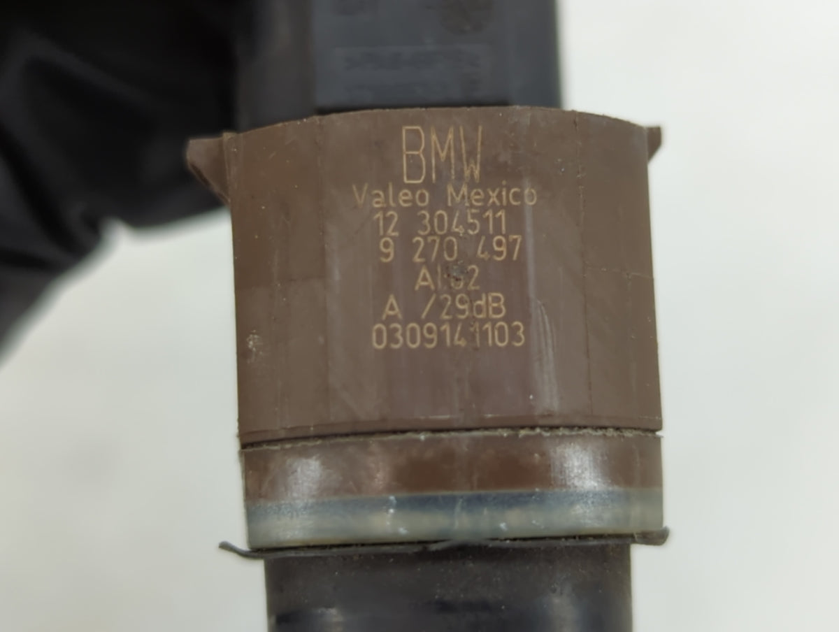 Park Assist Sensor - Oemusedautoparts1.com