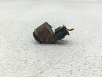 2015 Bmw 528i Front Park Assist Sensor Brown 1456973 - Oemusedautoparts1.com