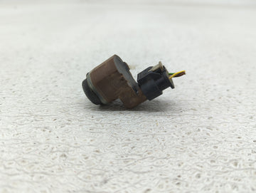 2015 Bmw 528i Front Park Assist Sensor Brown 1456973 - Oemusedautoparts1.com