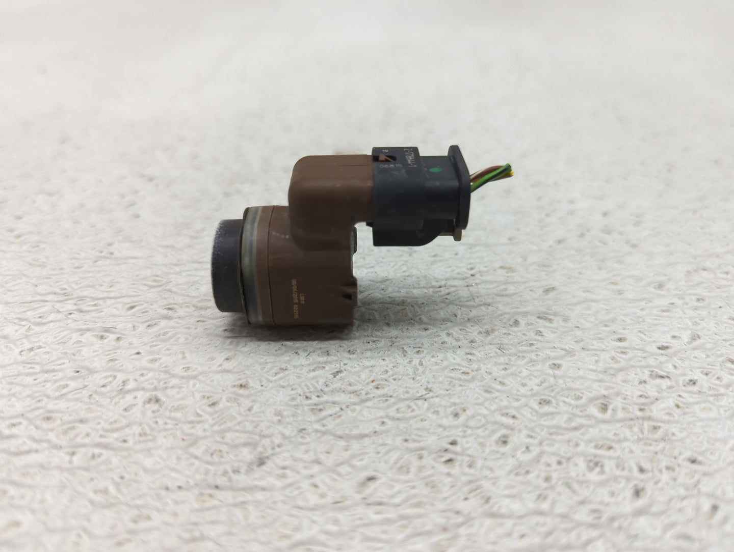 2015 Bmw 528i Front Park Assist Sensor Brown 1456973 - Oemusedautoparts1.com