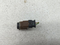 2015 Bmw 528i Front Park Assist Sensor Brown 1456973 - Oemusedautoparts1.com