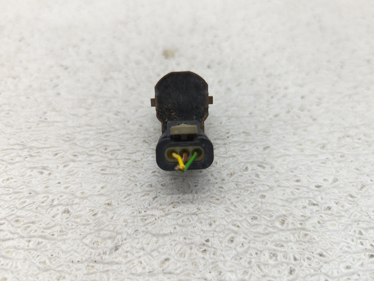 2015 Bmw 528i Front Park Assist Sensor Brown 1456973 - Oemusedautoparts1.com