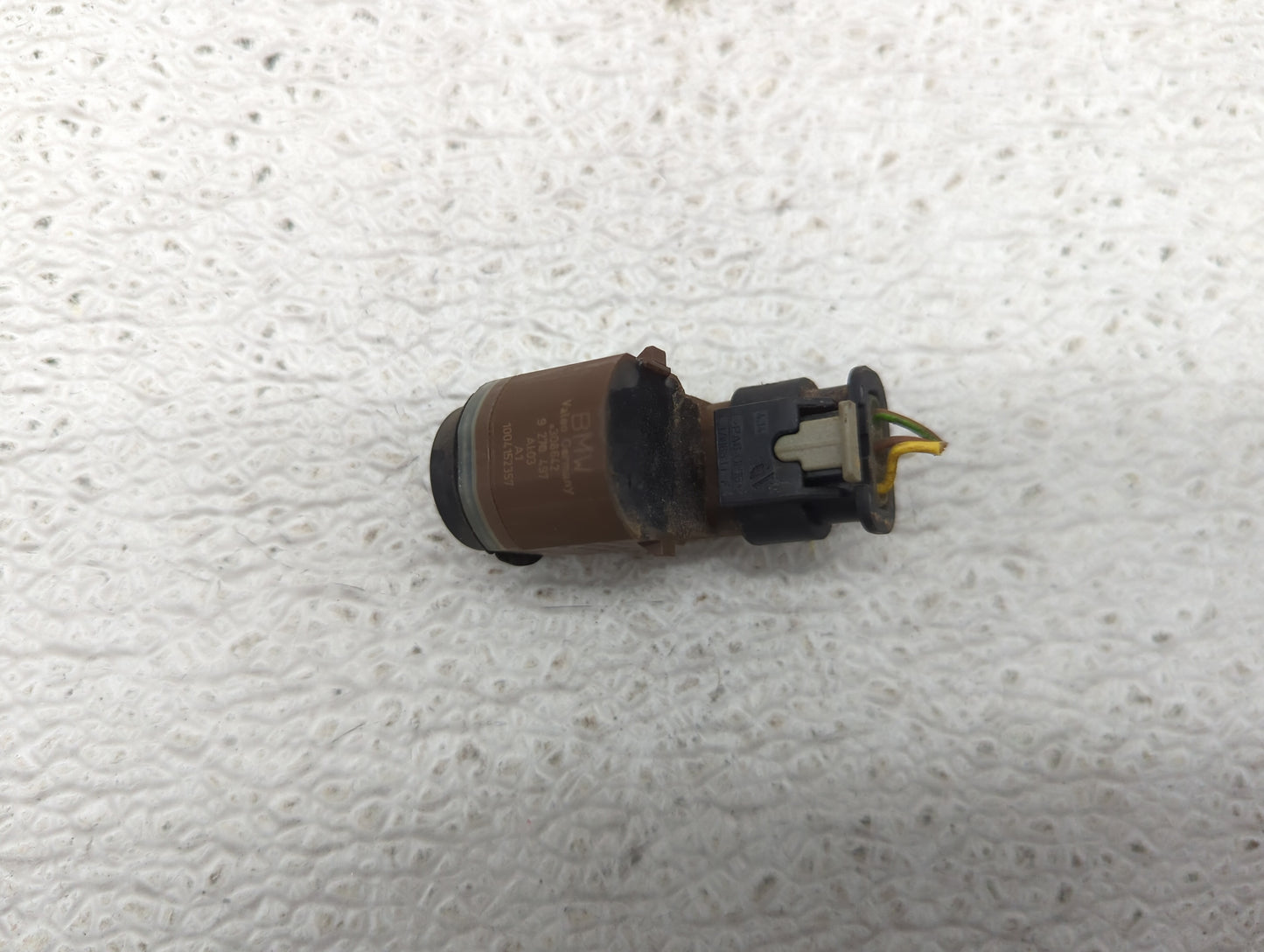 Park Assist Sensor - Oemusedautoparts1.com