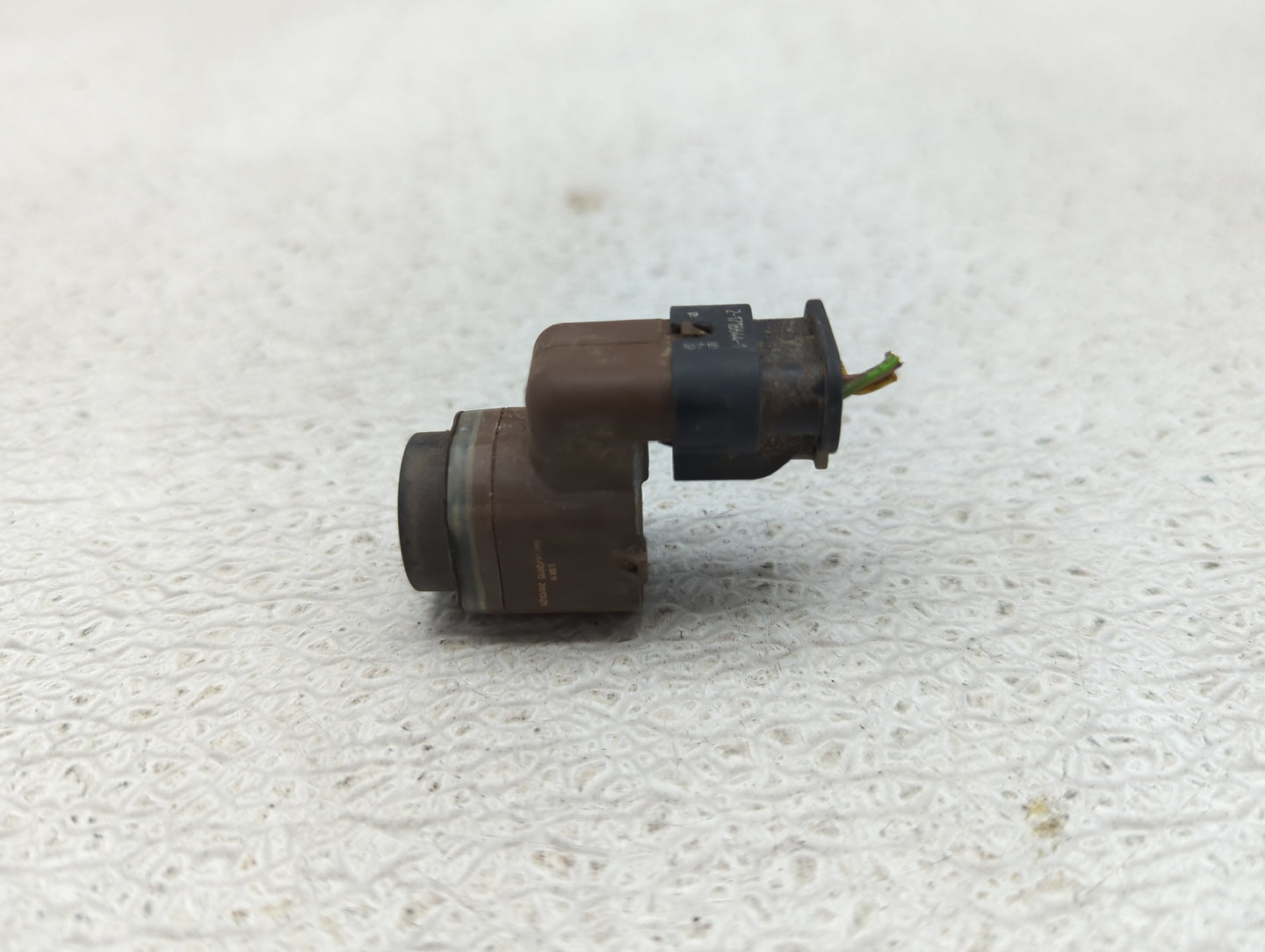 Park Assist Sensor - Oemusedautoparts1.com