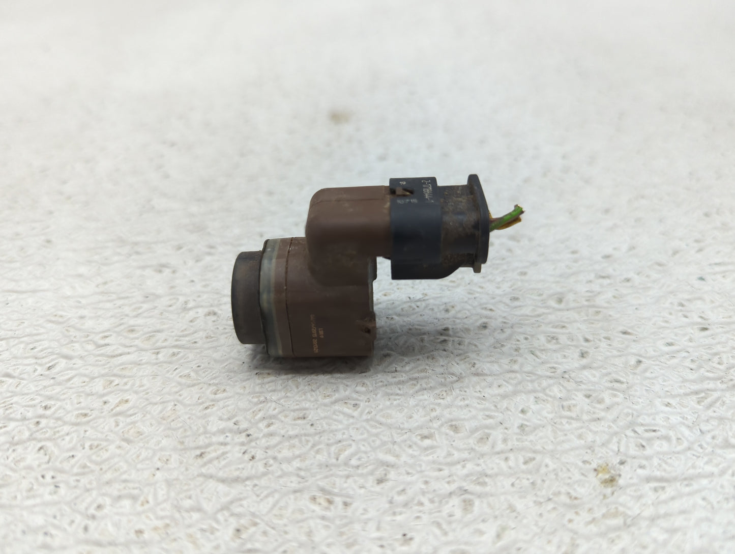 Park Assist Sensor - Oemusedautoparts1.com