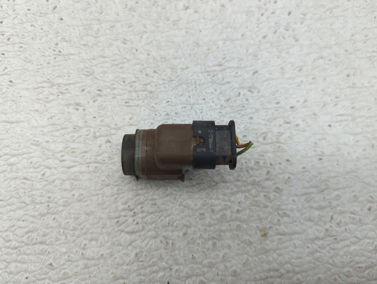 Park Assist Sensor - Oemusedautoparts1.com