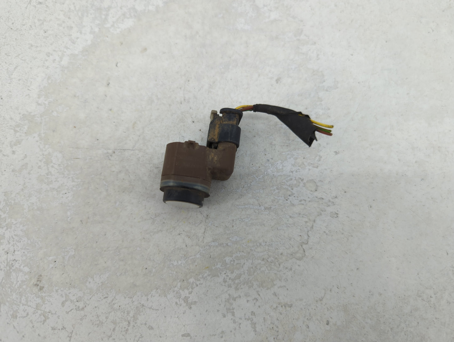 Park Assist Sensor - Oemusedautoparts1.com