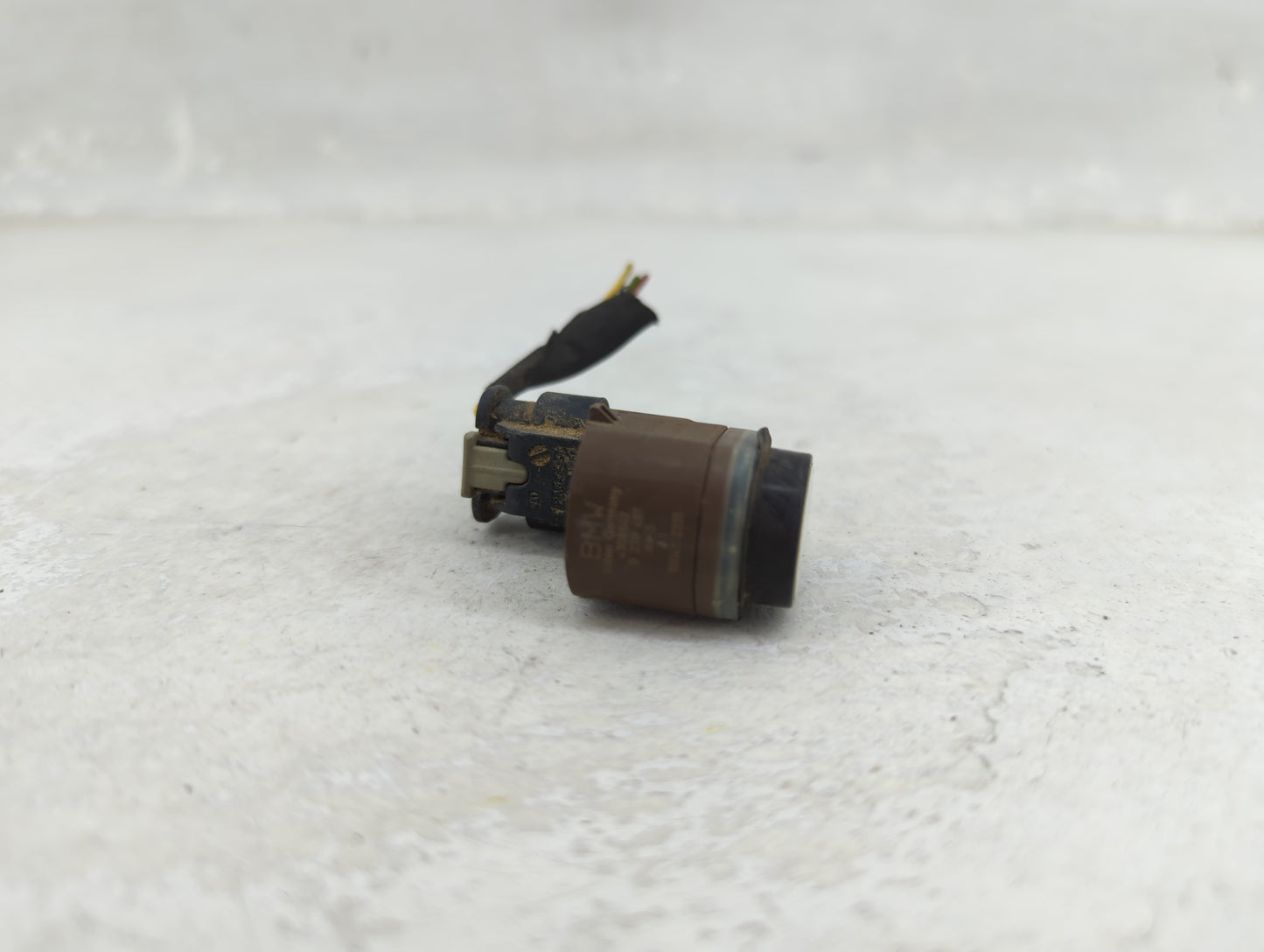 Park Assist Sensor - Oemusedautoparts1.com